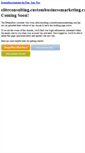 Mobile Screenshot of eliteconsulting.custombusinessmarketing.com